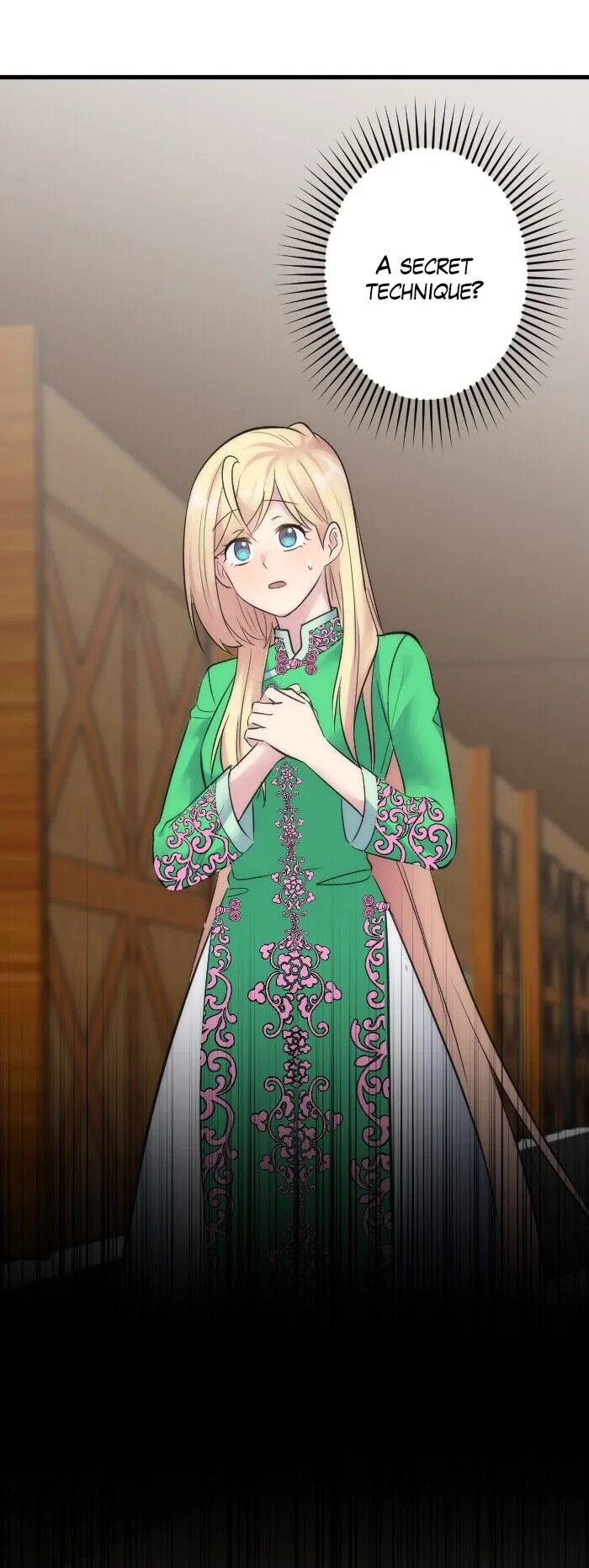 The Dragon Prince’s Bride Chapter 63 Online - página 18