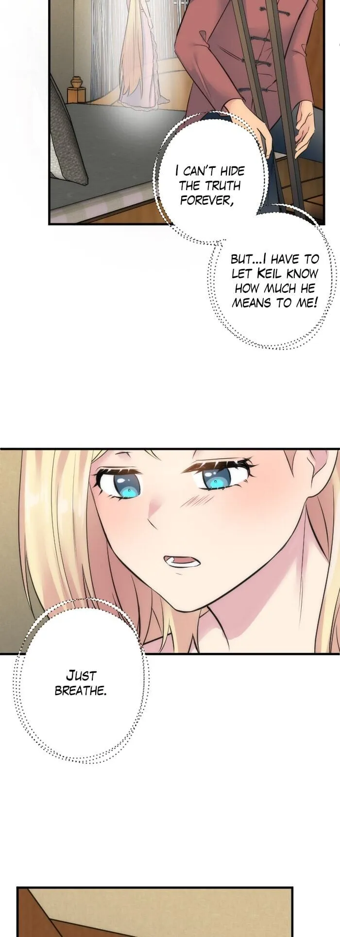 The Dragon Prince’s Bride Chapter 63 Online - página 27