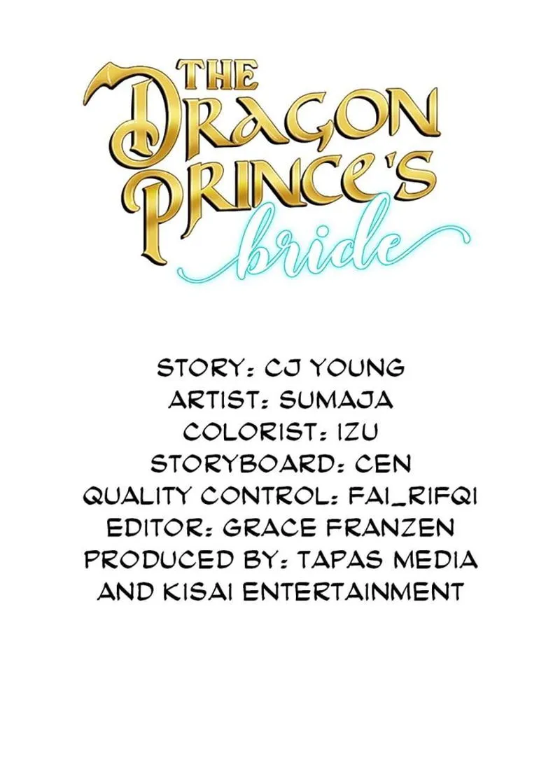 The Dragon Prince’s Bride Chapter 63 Online - página 33