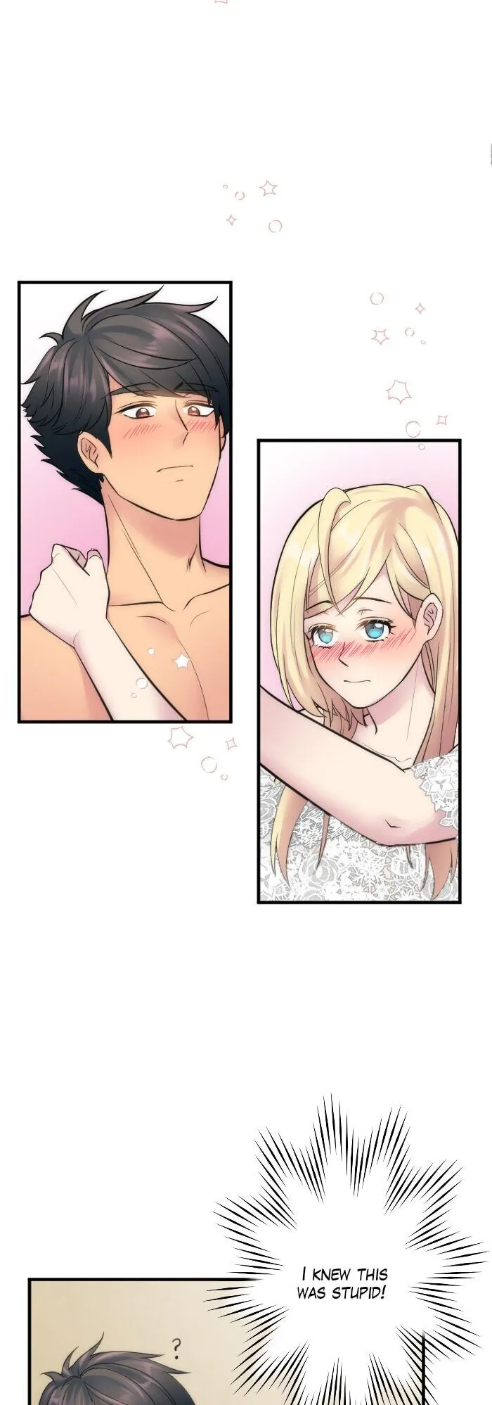 The Dragon Prince’s Bride Chapter 64 Online - página 4