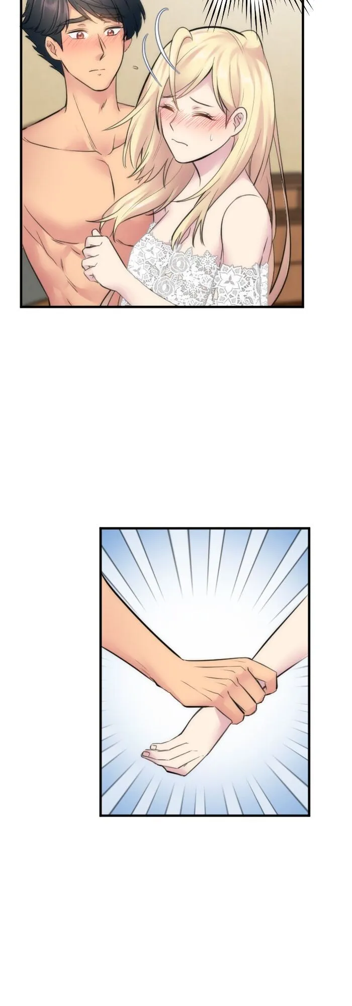 The Dragon Prince’s Bride Chapter 64 Online - página 5