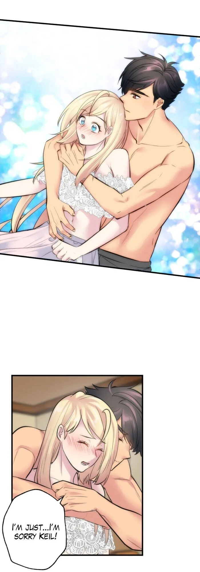 The Dragon Prince’s Bride Chapter 64 Online - página 6