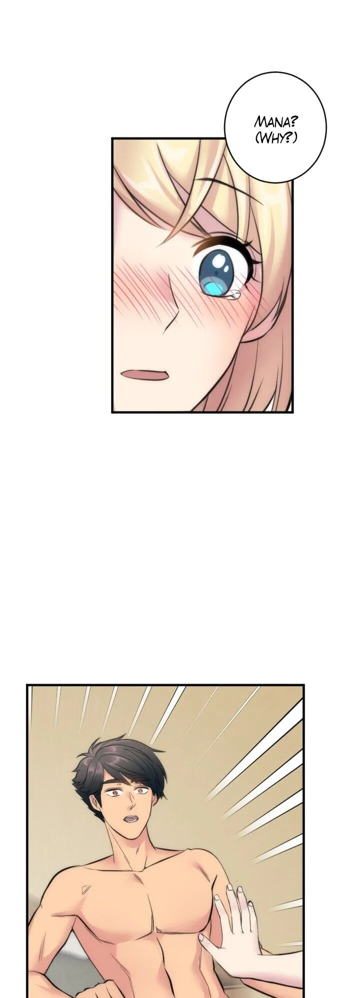 The Dragon Prince’s Bride Chapter 64 Online - página 7