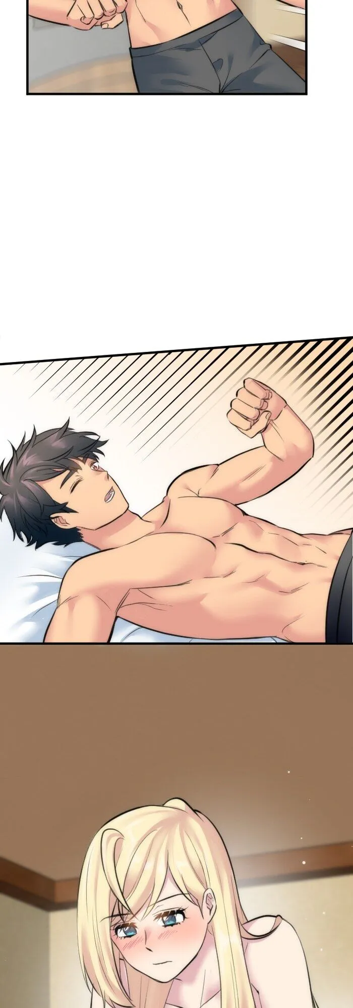 The Dragon Prince’s Bride Chapter 64 Online - página 8