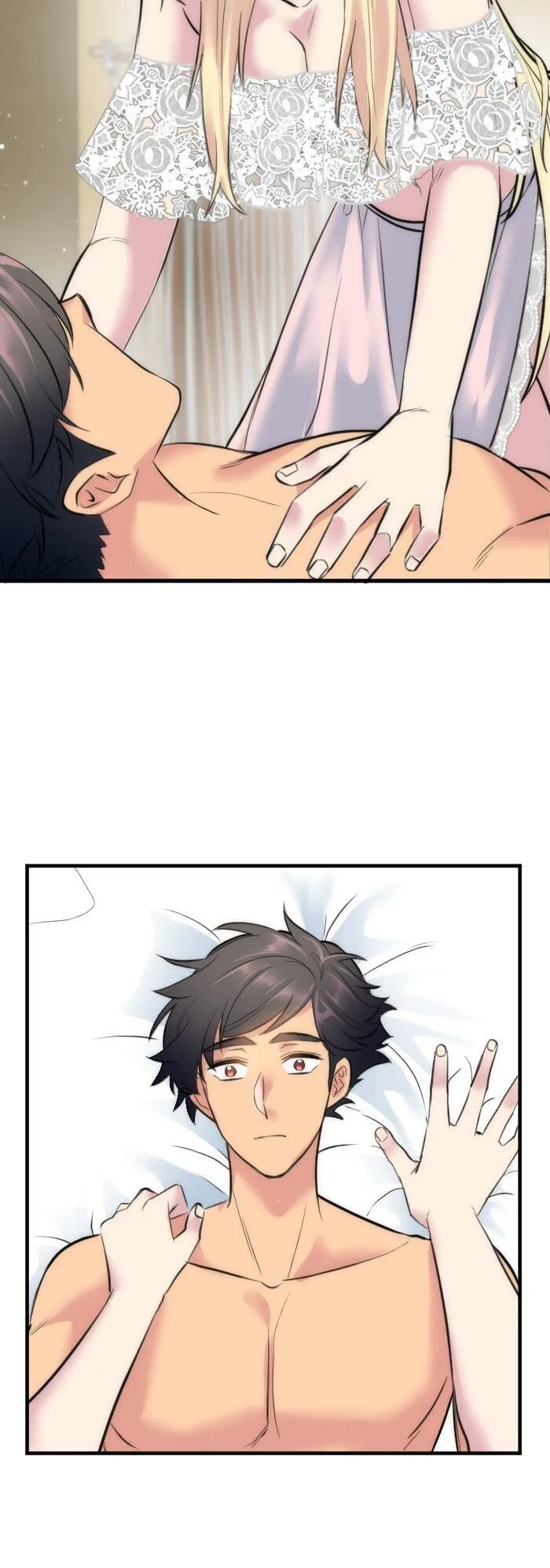 The Dragon Prince’s Bride Chapter 64 Online - página 9