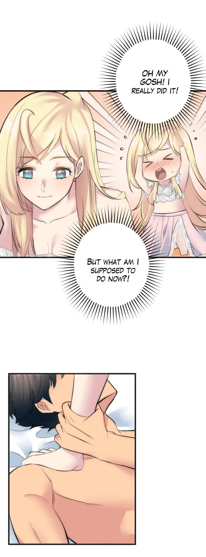 The Dragon Prince’s Bride Chapter 64 Online - página 11