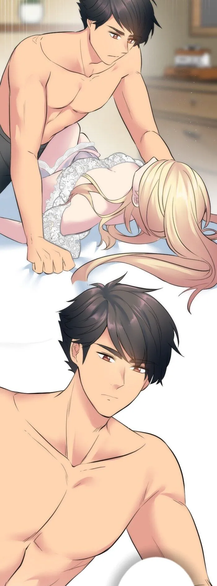 The Dragon Prince’s Bride Chapter 64 Online - página 13