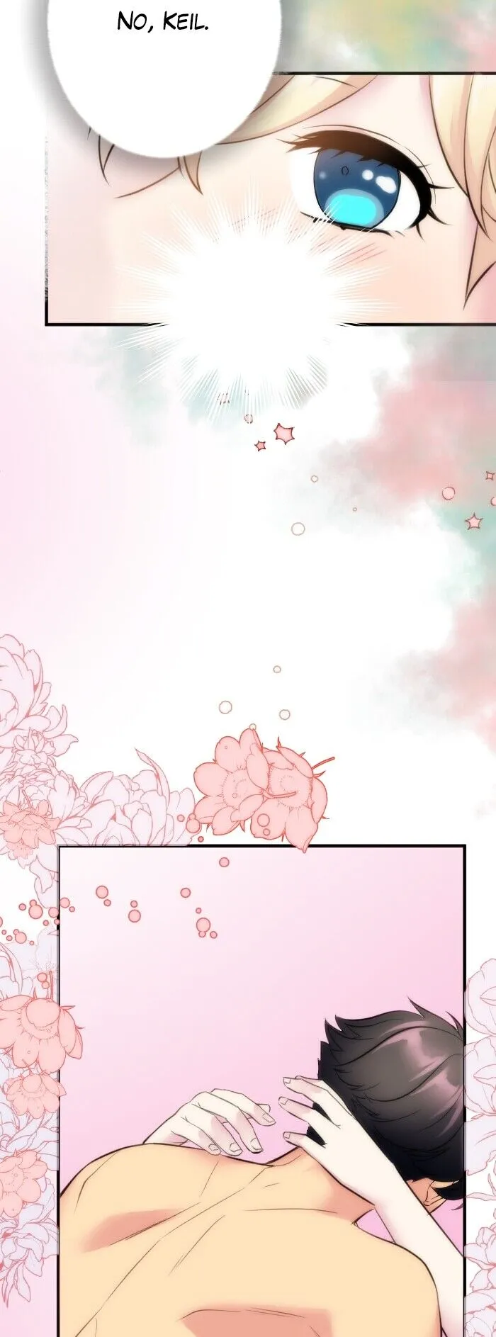 The Dragon Prince’s Bride Chapter 64 Online - página 18