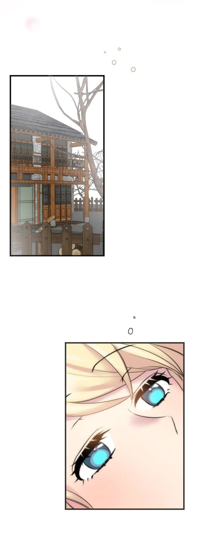 The Dragon Prince’s Bride Chapter 64 Online - página 21