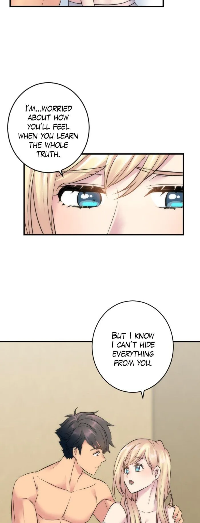 The Dragon Prince’s Bride Chapter 64 Online - página 26