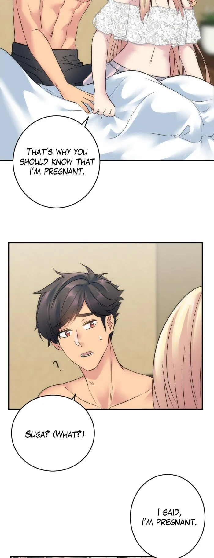 The Dragon Prince’s Bride Chapter 64 Online - página 27