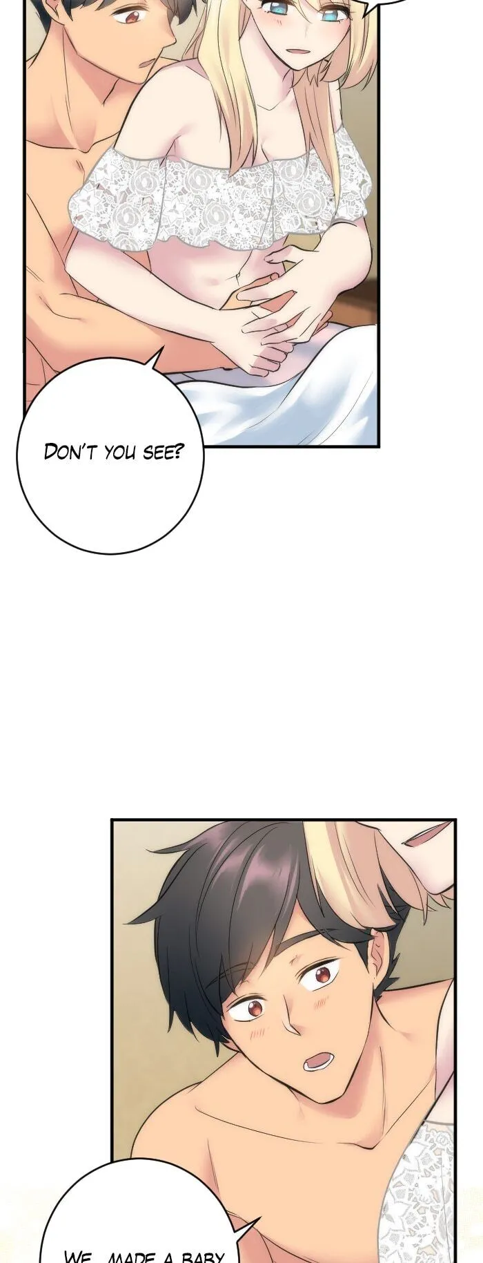 The Dragon Prince’s Bride Chapter 64 Online - página 28