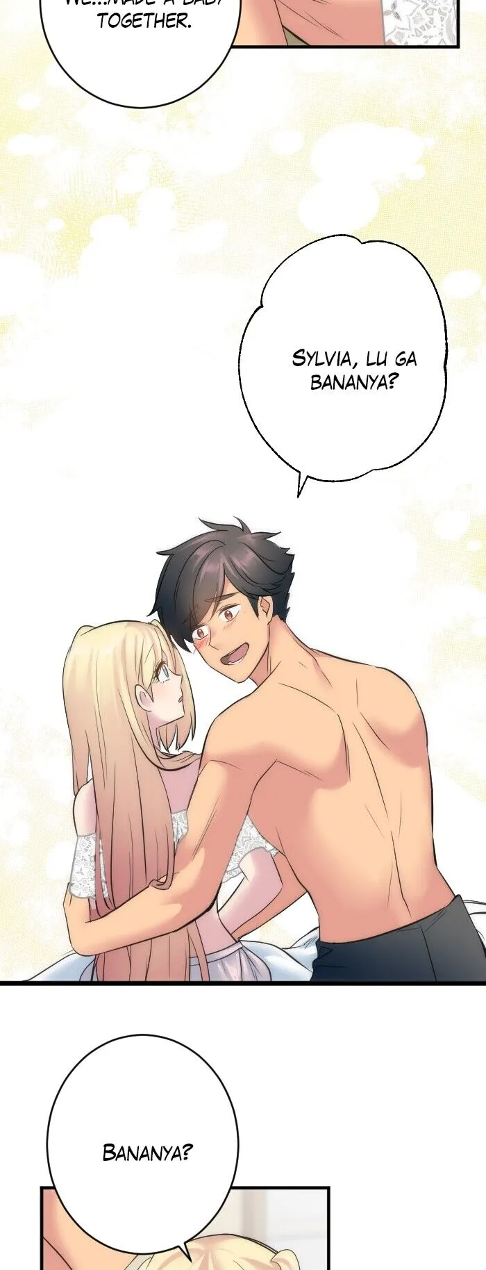 The Dragon Prince’s Bride Chapter 64 Online - página 29