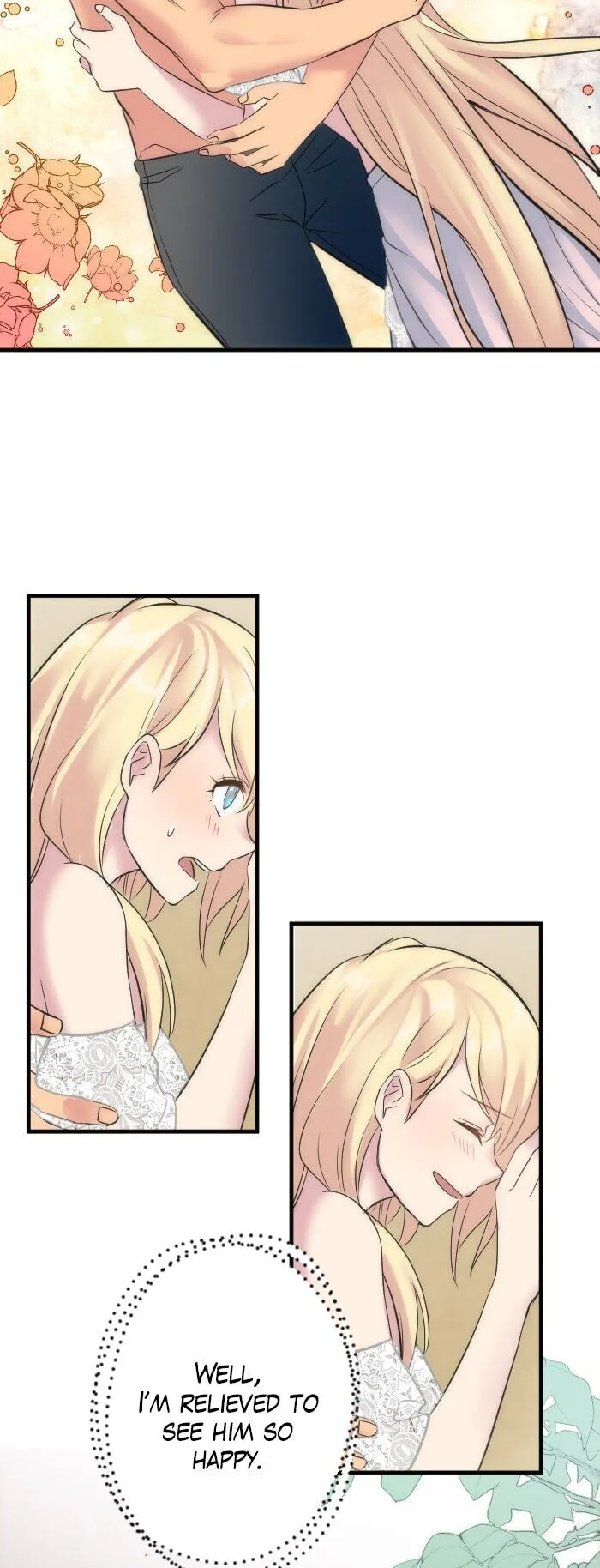 The Dragon Prince’s Bride Chapter 64 Online - página 32