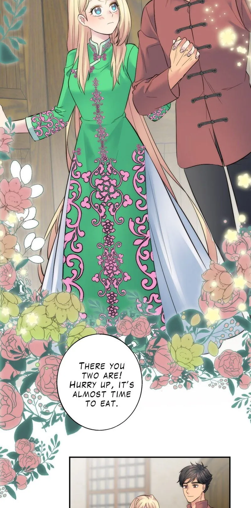 The Dragon Prince’s Bride Chapter 65 Online - página 4