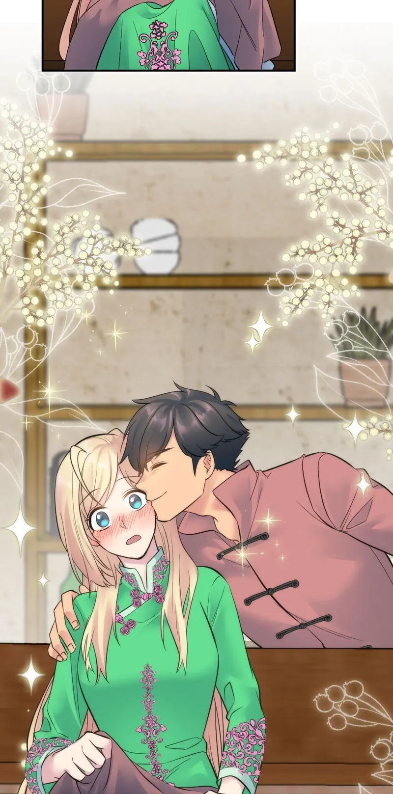 The Dragon Prince’s Bride Chapter 65 Online - página 9