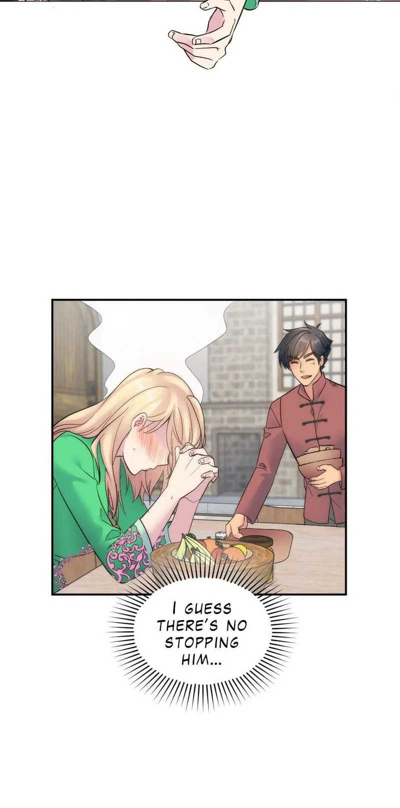 The Dragon Prince’s Bride Chapter 65 Online - página 10