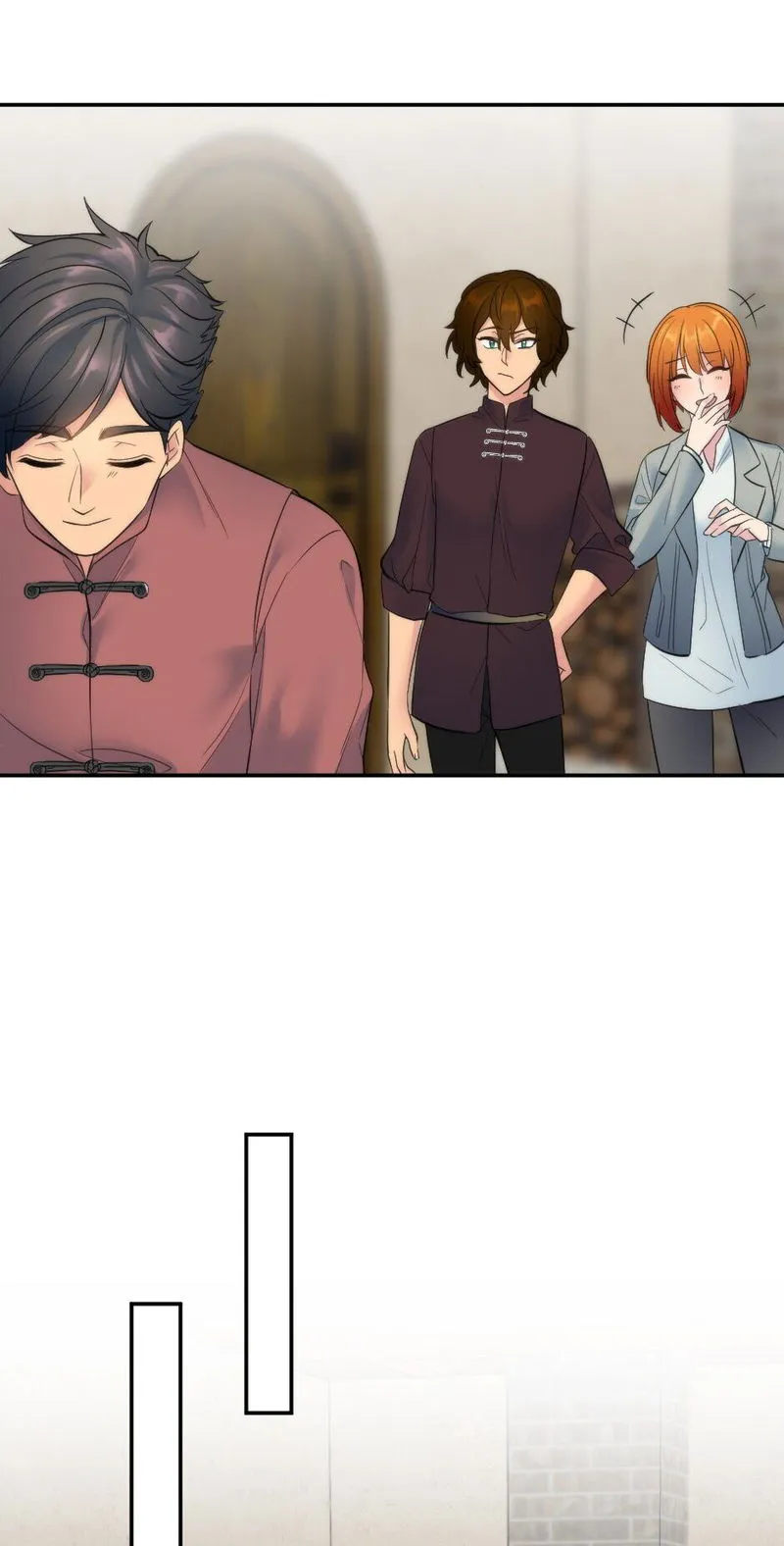 The Dragon Prince’s Bride Chapter 65 Online - página 11