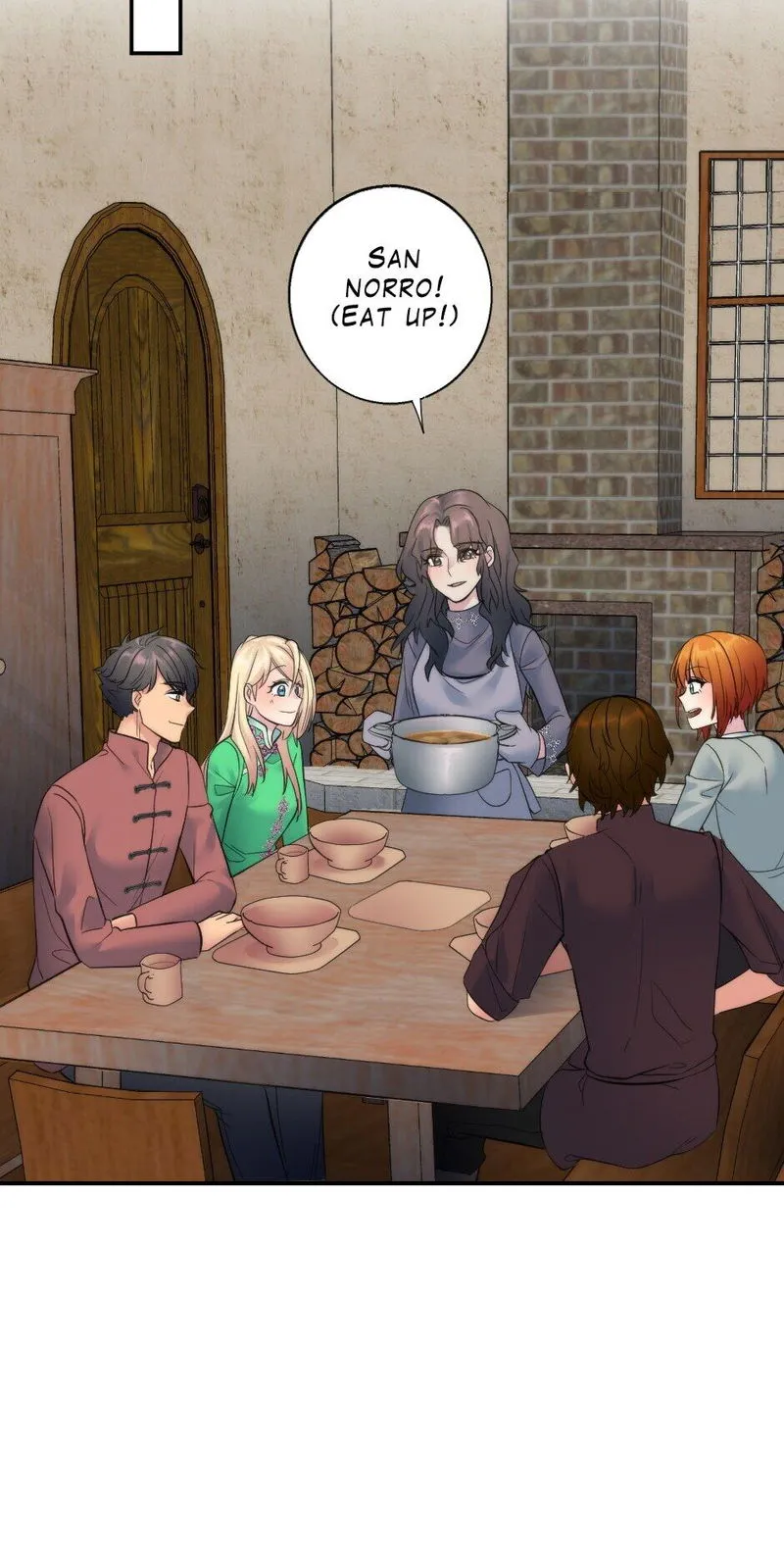 The Dragon Prince’s Bride Chapter 65 Online - página 12