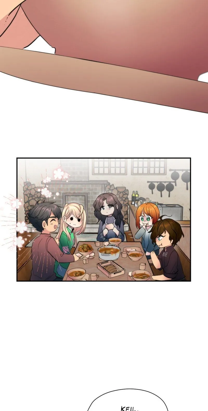 The Dragon Prince’s Bride Chapter 65 Online - página 14