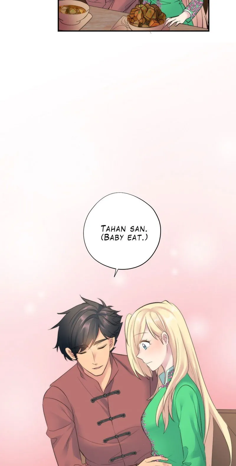 The Dragon Prince’s Bride Chapter 65 Online - página 16