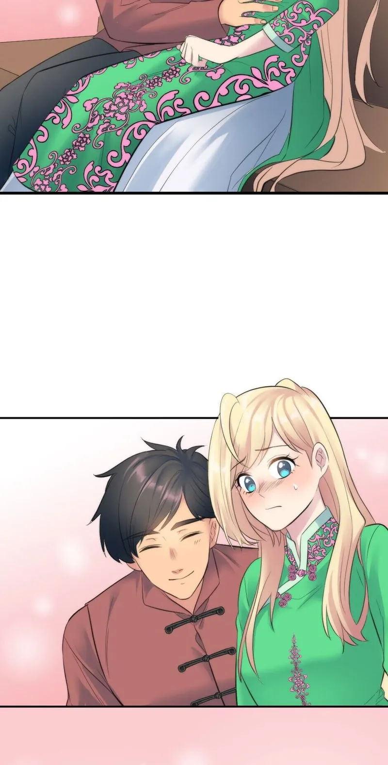 The Dragon Prince’s Bride Chapter 65 Online - página 17