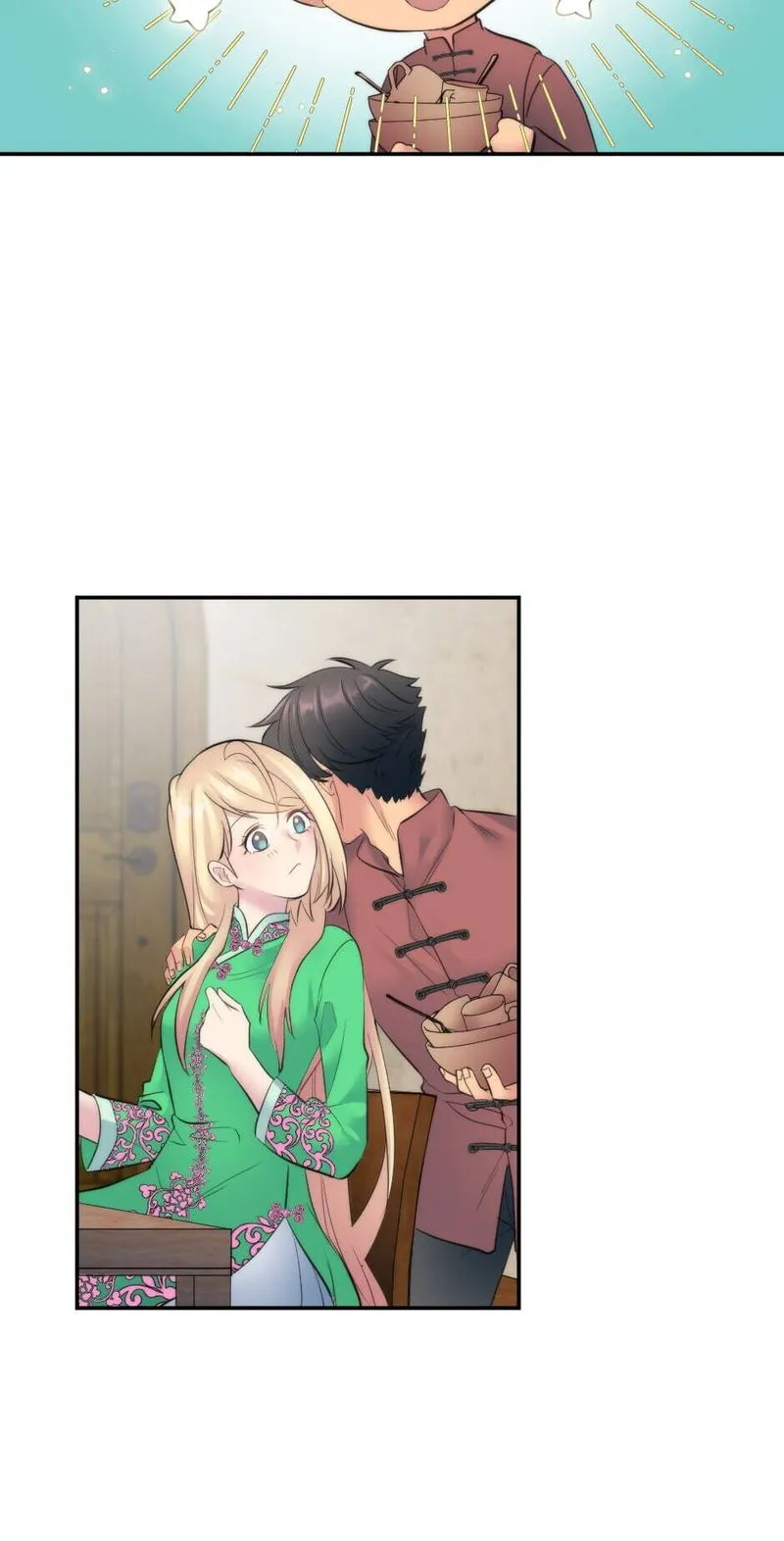 The Dragon Prince’s Bride Chapter 65 Online - página 20