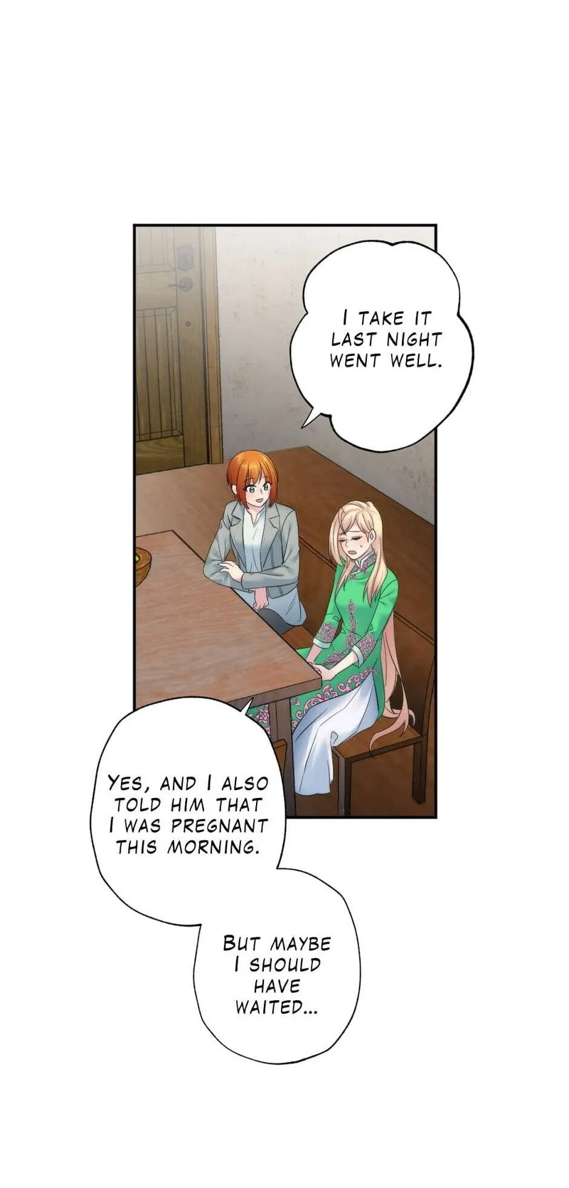 The Dragon Prince’s Bride Chapter 65 Online - página 24