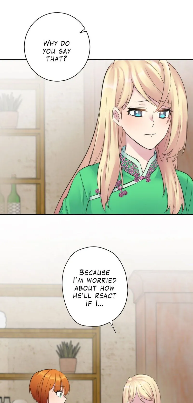 The Dragon Prince’s Bride Chapter 65 Online - página 25