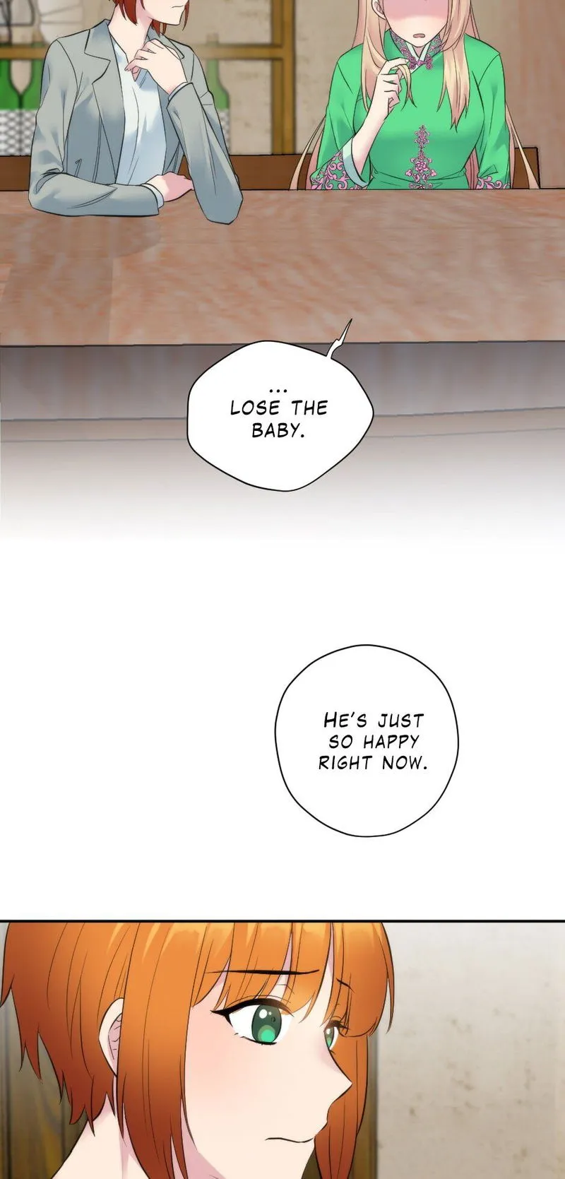The Dragon Prince’s Bride Chapter 65 Online - página 26