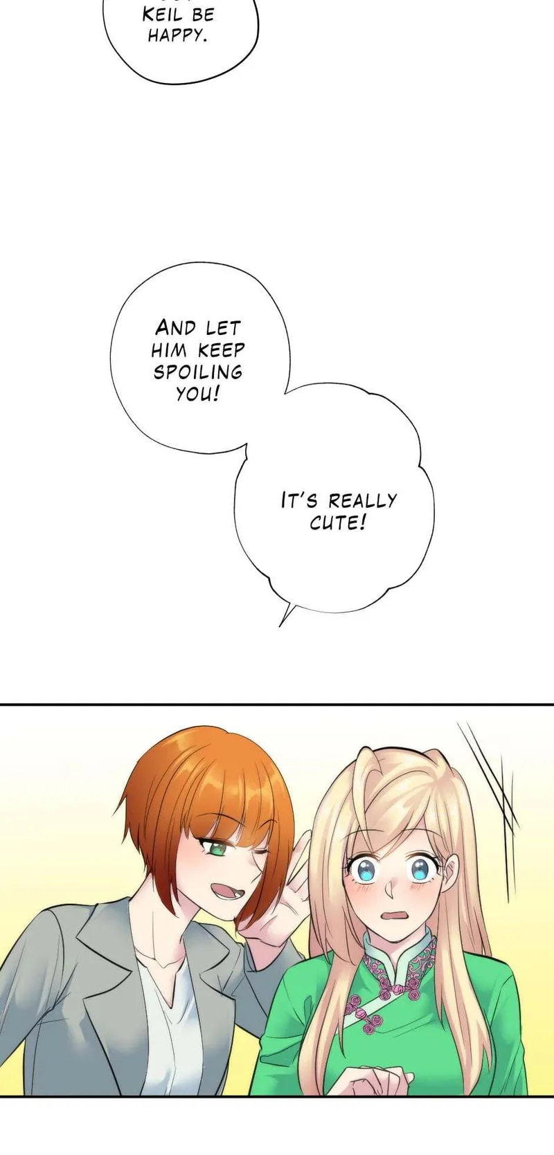 The Dragon Prince’s Bride Chapter 65 Online - página 28