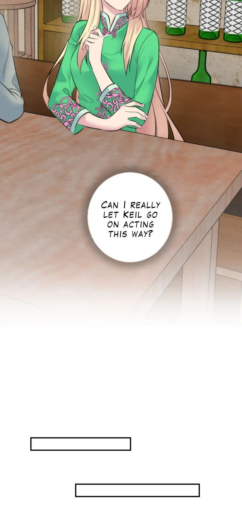The Dragon Prince’s Bride Chapter 65 Online - página 30
