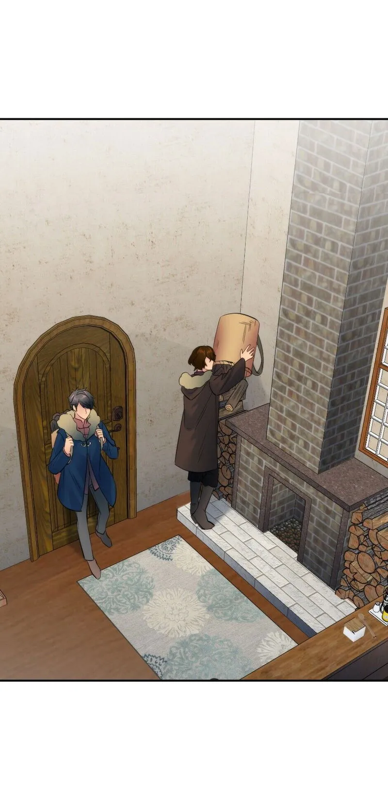 The Dragon Prince’s Bride Chapter 65 Online - página 31