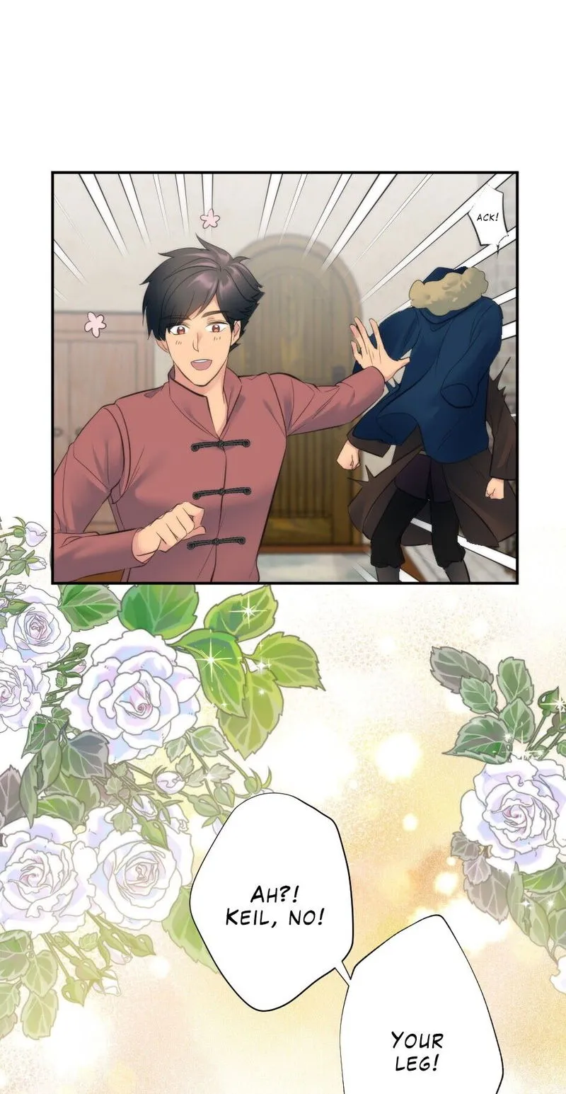 The Dragon Prince’s Bride Chapter 65 Online - página 32