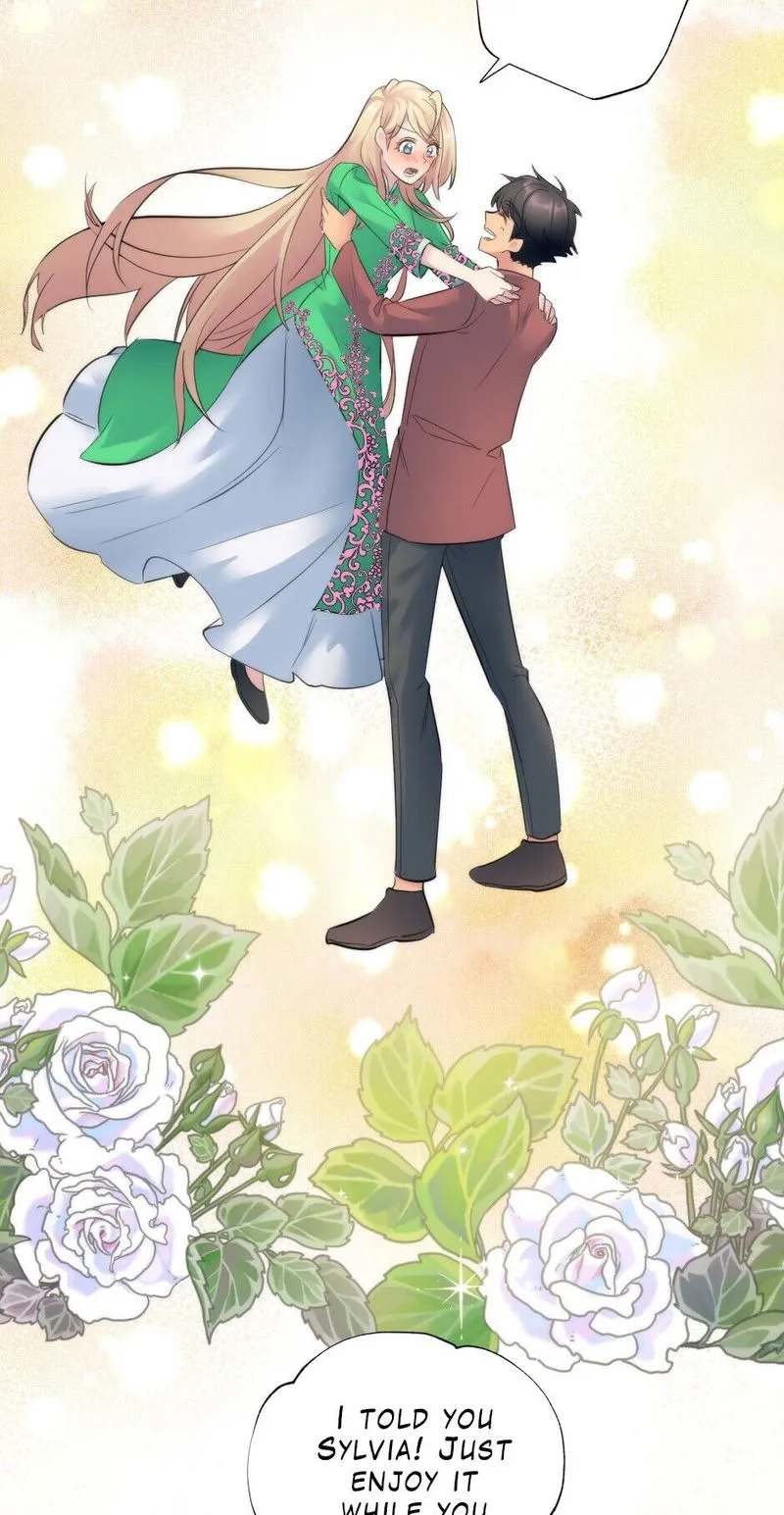 The Dragon Prince’s Bride Chapter 65 Online - página 33