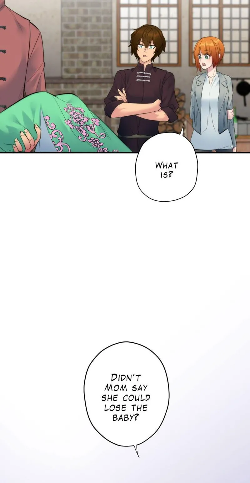 The Dragon Prince’s Bride Chapter 65 Online - página 36
