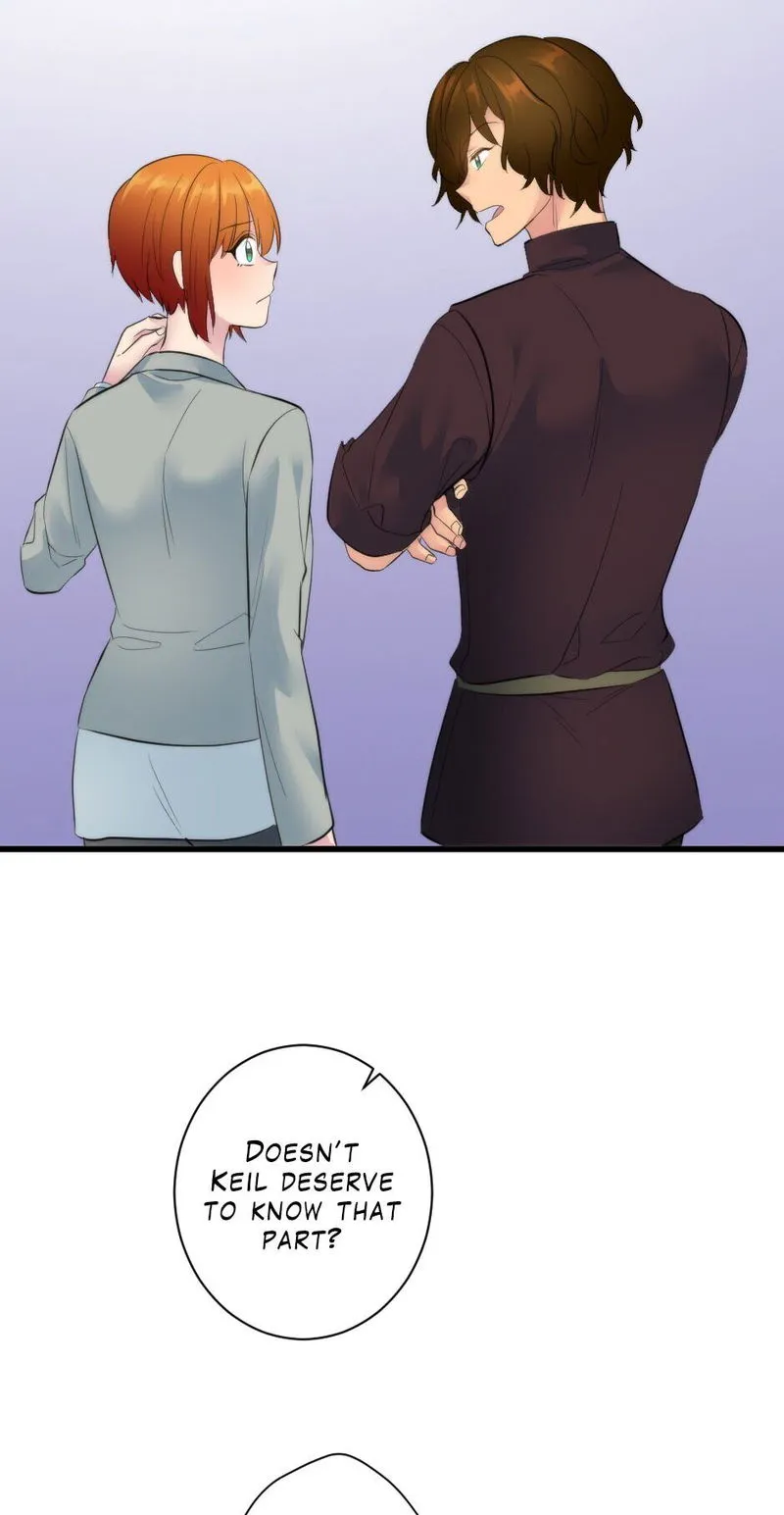 The Dragon Prince’s Bride Chapter 65 Online - página 37