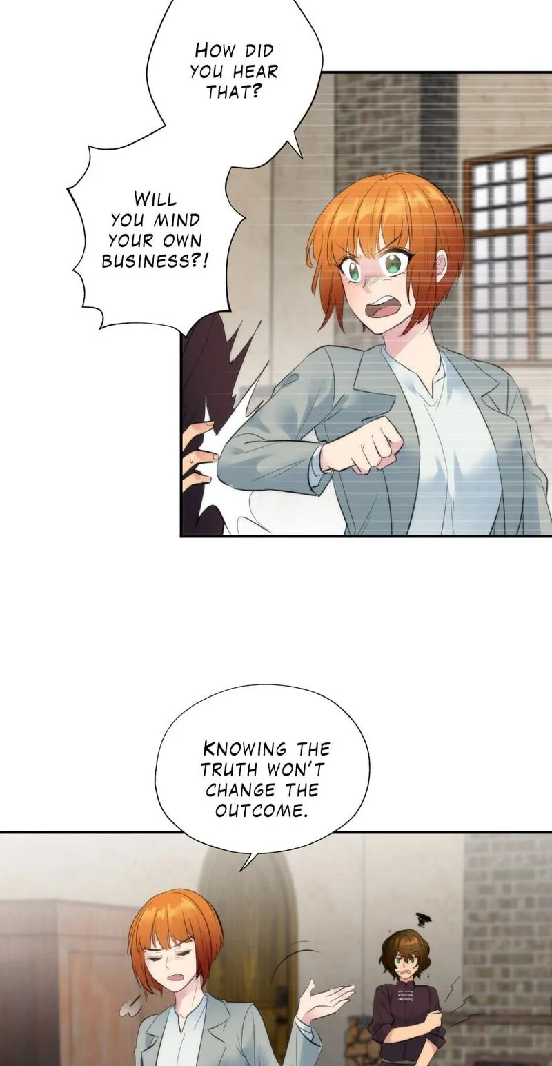 The Dragon Prince’s Bride Chapter 65 Online - página 38