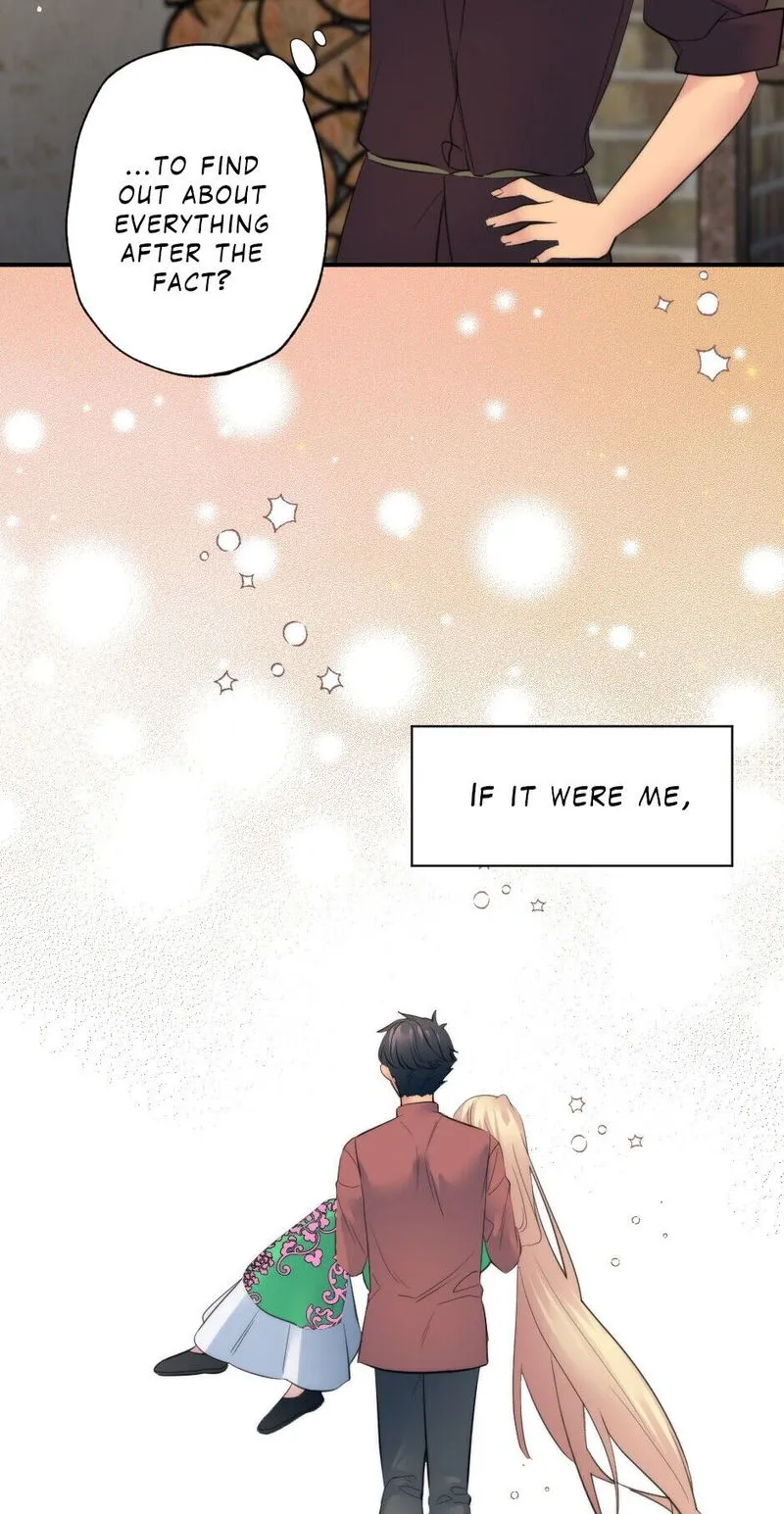 The Dragon Prince’s Bride Chapter 65 Online - página 40