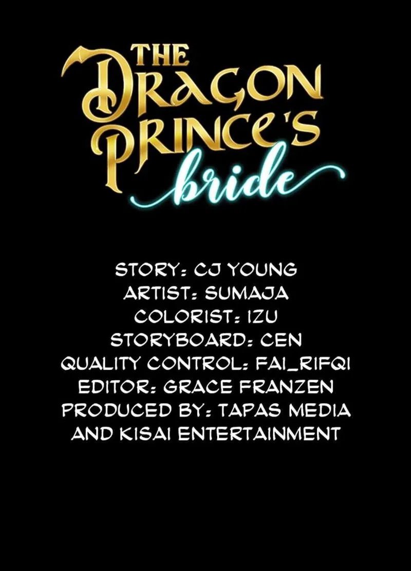 The Dragon Prince’s Bride Chapter 65 Online - página 42