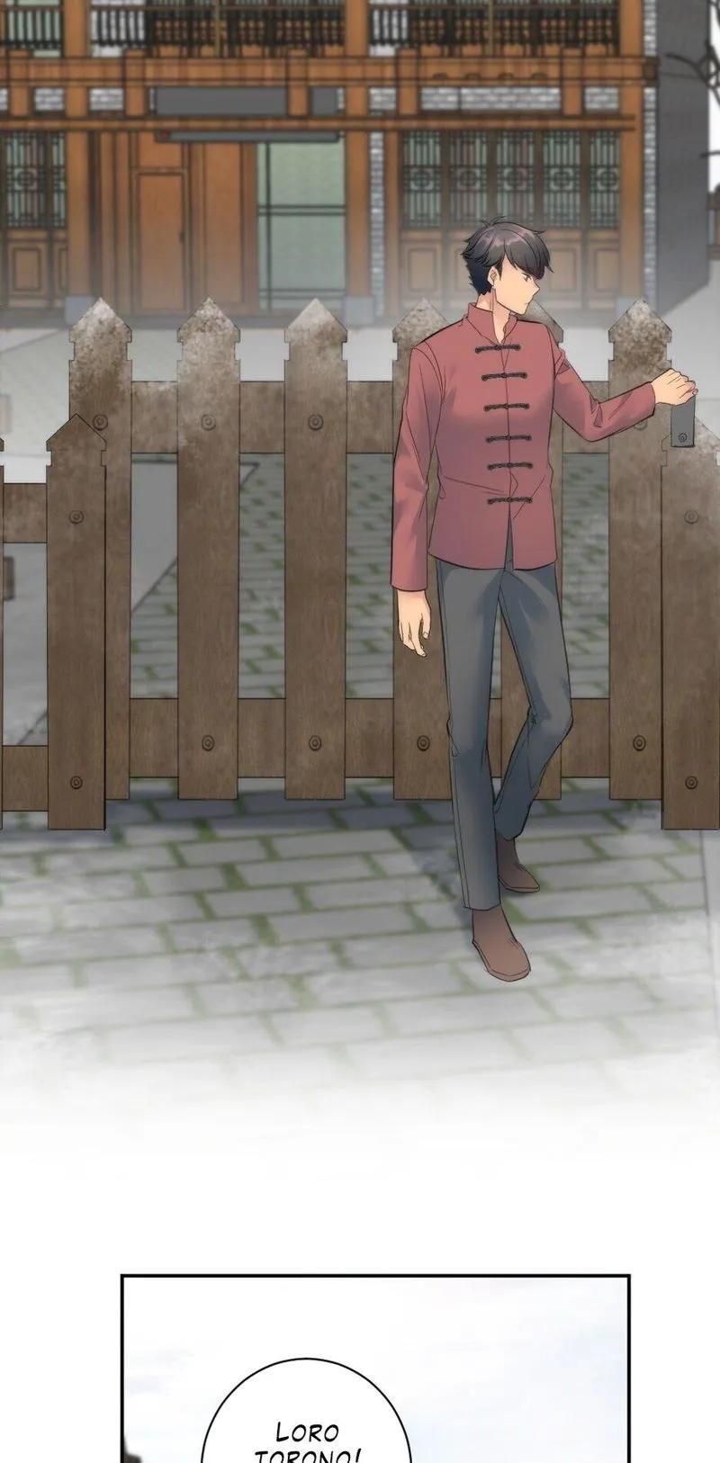 The Dragon Prince’s Bride Chapter 66 Online - página 2