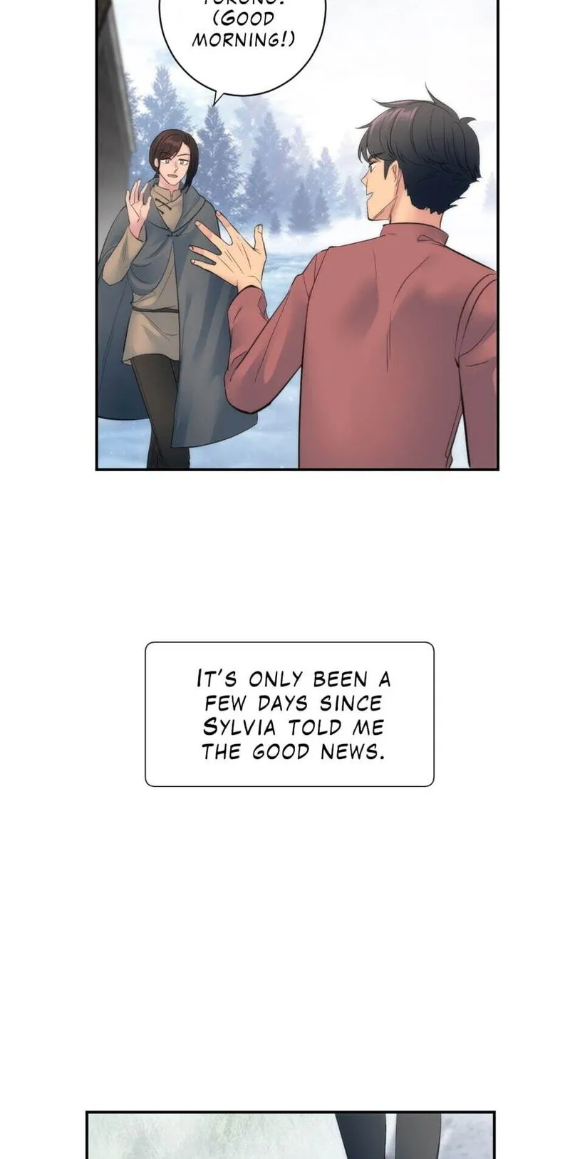 The Dragon Prince’s Bride Chapter 66 Online - página 3