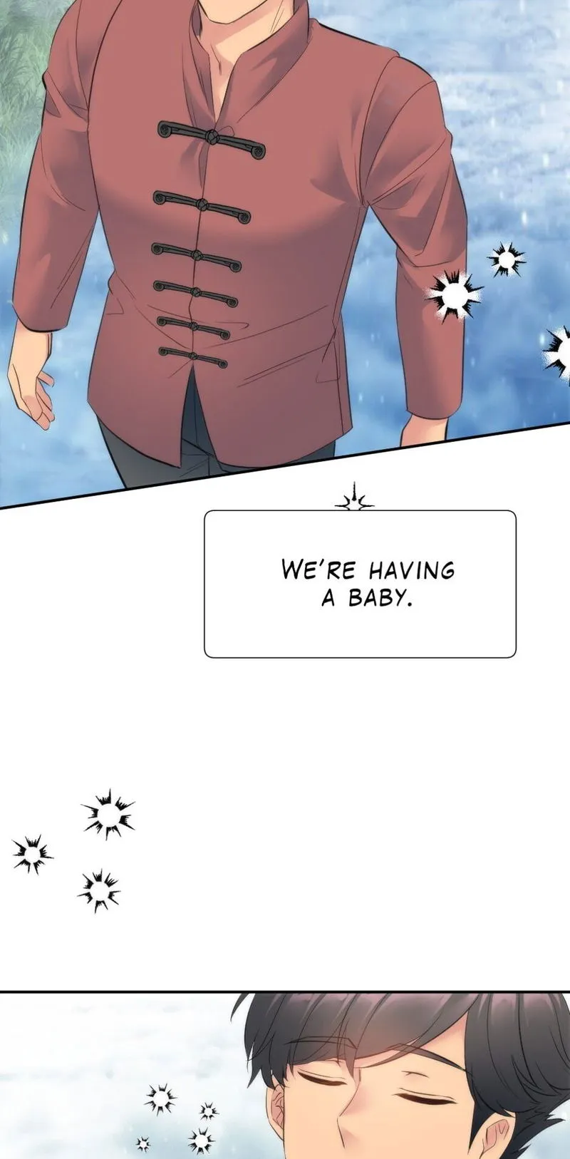 The Dragon Prince’s Bride Chapter 66 Online - página 5