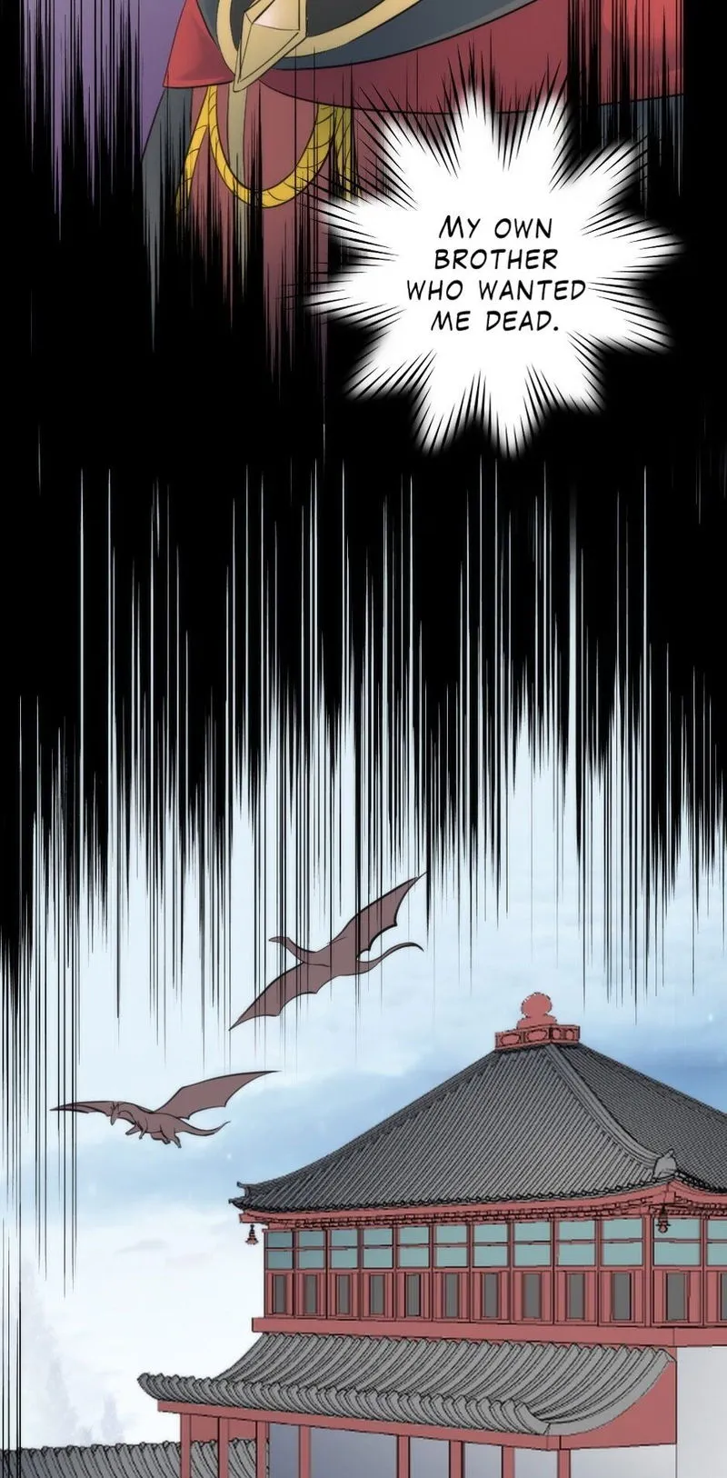 The Dragon Prince’s Bride Chapter 66 Online - página 8