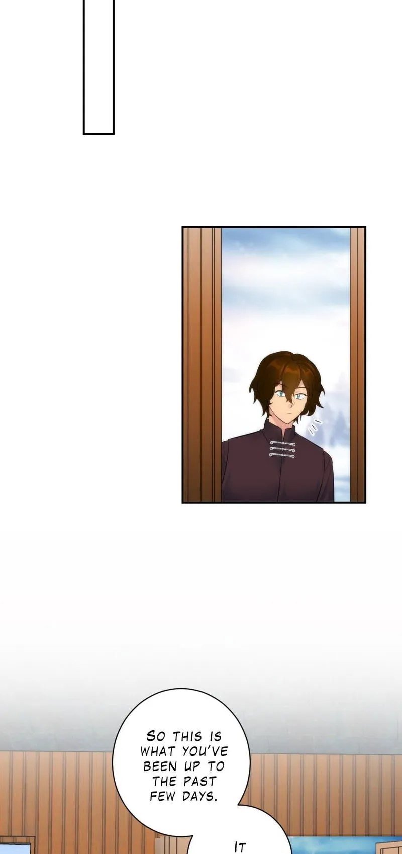 The Dragon Prince’s Bride Chapter 66 Online - página 17