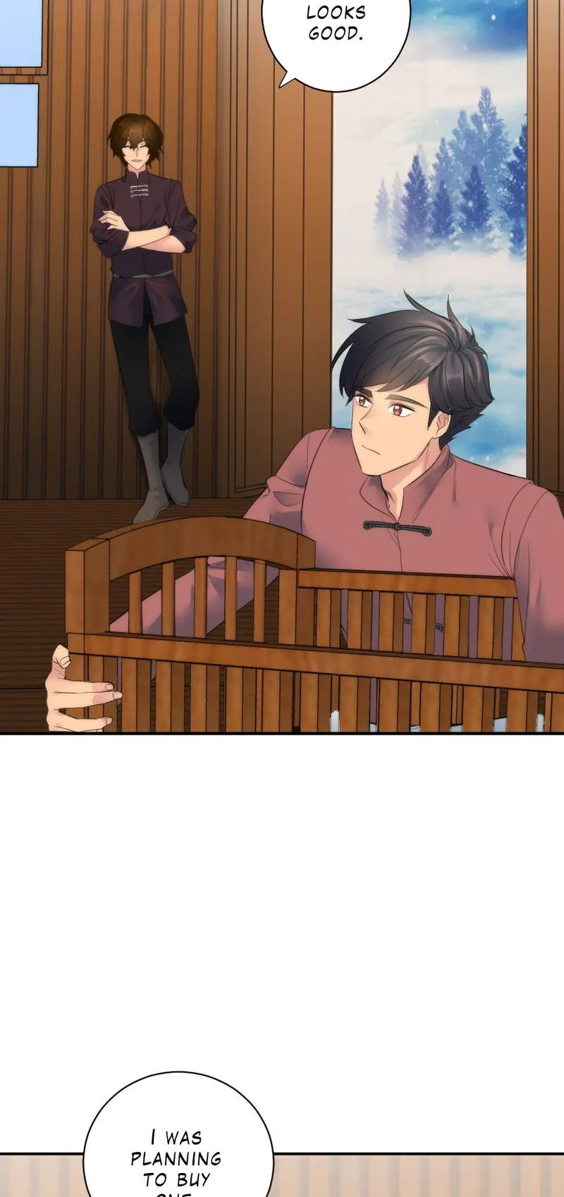 The Dragon Prince’s Bride Chapter 66 Online - página 18