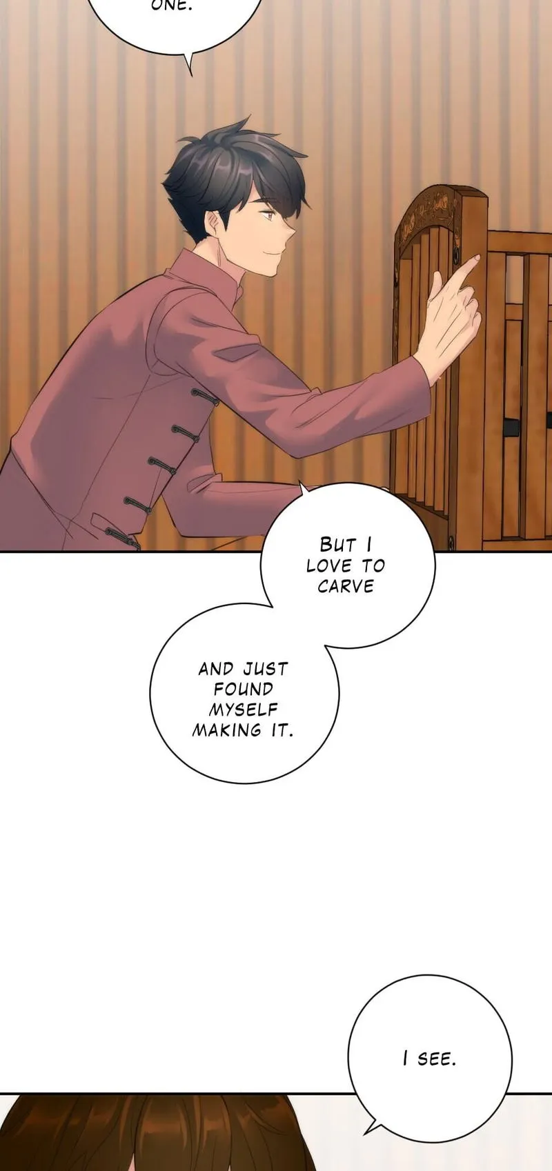 The Dragon Prince’s Bride Chapter 66 Online - página 19