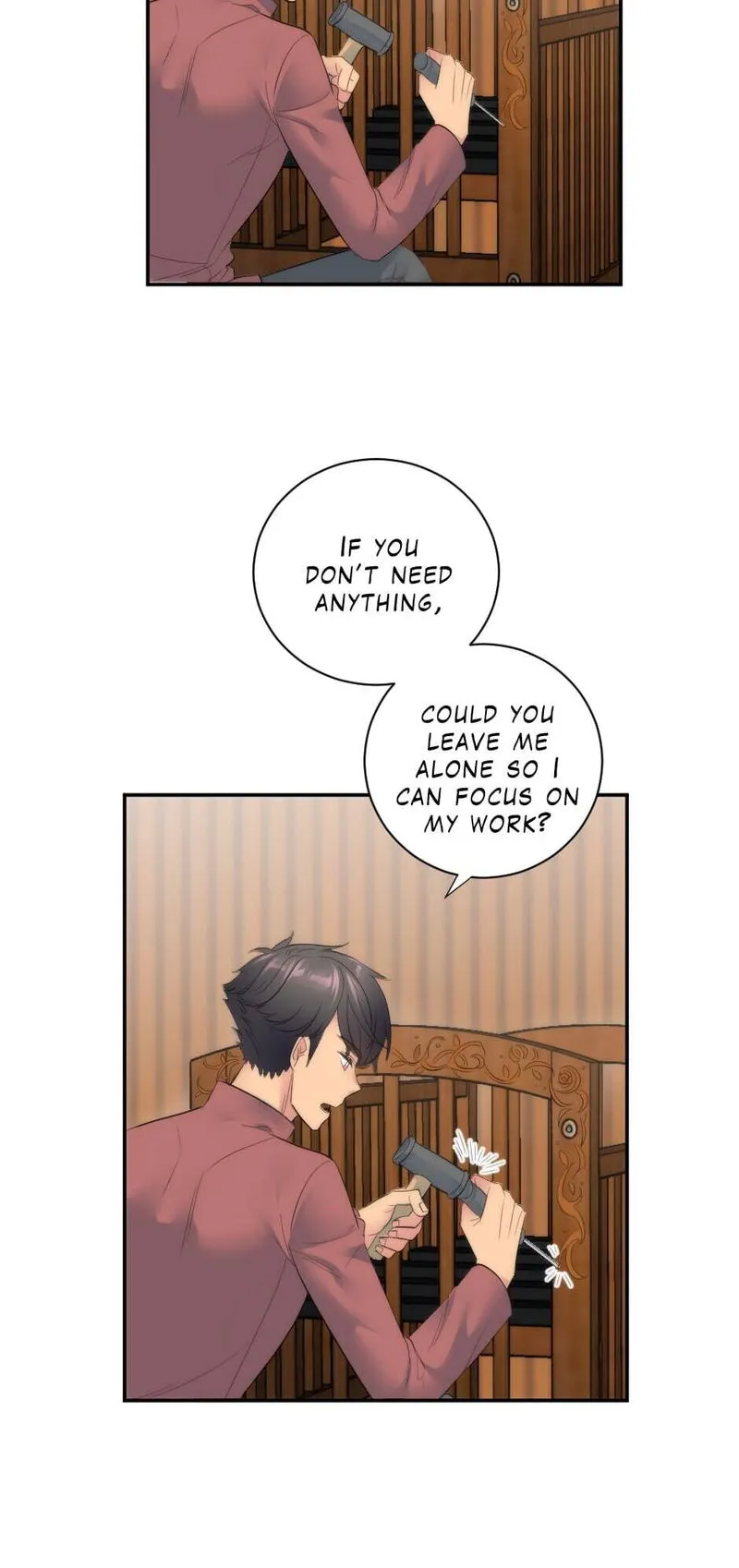 The Dragon Prince’s Bride Chapter 66 Online - página 21