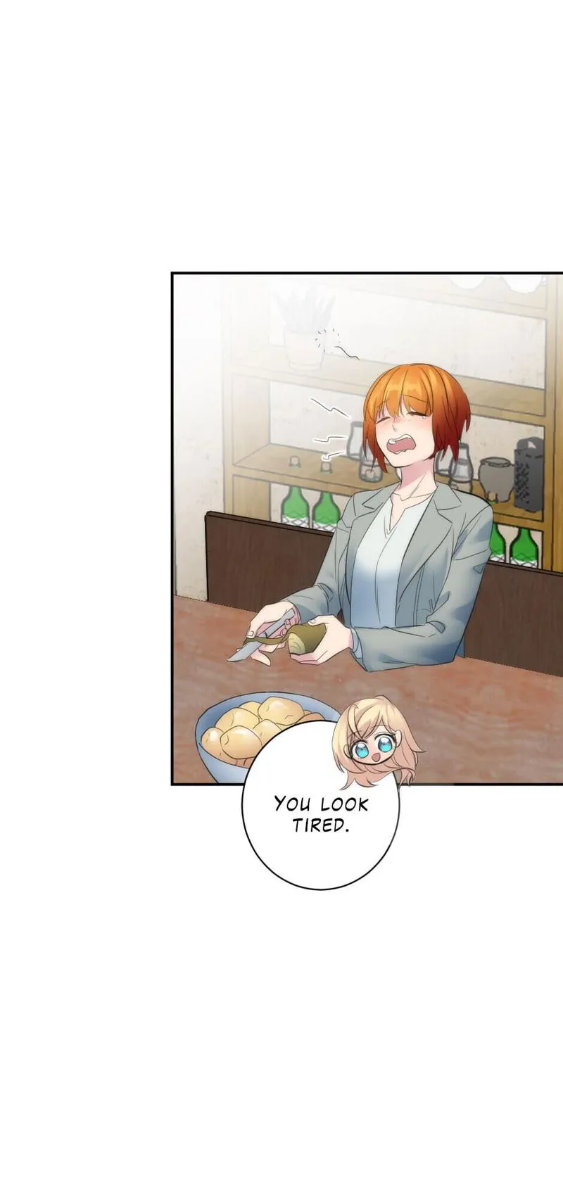 The Dragon Prince’s Bride Chapter 66 Online - página 26