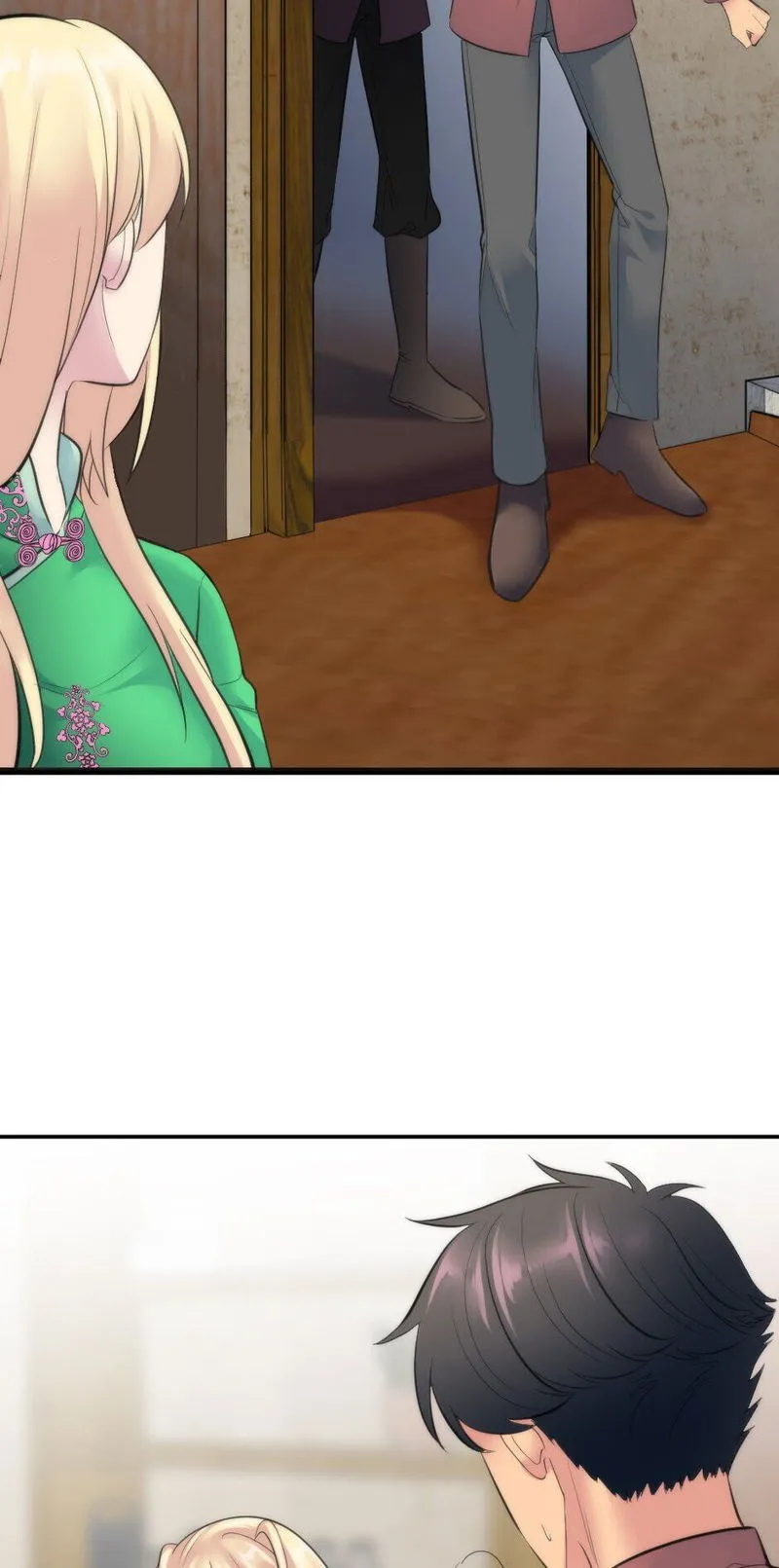 The Dragon Prince’s Bride Chapter 66 Online - página 30